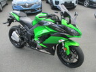 KAWASAKI ZX1000