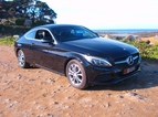 MERCEDES C300 SPORT...