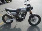 BULLET HERO 125