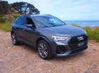AUDI Q3 1.4 45 E BLACK...