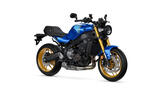  XSR 900
