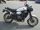 YAMAHA XSR700 TRI...