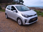 KIA PICANTO 2 AUT...