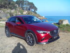 MAZDA CX3 2.0 SPORT...