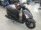 YAMAHA DELIGHT 125