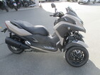 YAMAHA TRICITY 300