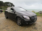 MERCEDES A180 GLA URBAN...
