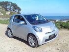 TOYOTA IQ 1.3 CVT