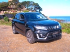 SUZUKI VITARA SZ-T...