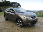 NISSAN QASHQAI N VISION...