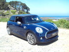 MINI COOPER SEVEN