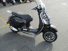PIAGGIO VESPA GTS 300...