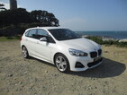 BMW  2 ACTIVE TOURER...