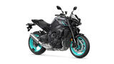 YAMAHA MT10