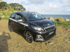 PEUGEOT 108 COLLECTION...