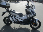 HONDA ADV 750
