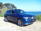 MERCEDES GLC 250 AMG...