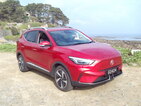 MG ZS TROPHY EV LONG...