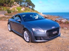 AUDI TT COUPE SPORT...