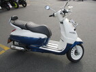 PEUGEOT DJANGO 125