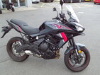 KAWASAKI VERSYS 650