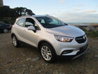 VAUXHALL MOKKA 1.4...