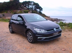 VW GOLF MATCH AUT...