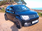 SUZUKI IGNIS SZ5 1.2
