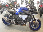 YAMAHA MT10