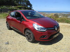 RENAULT CLIO DYNAMIC...