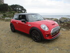 MINI COOPER S LEVEL...
