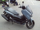 YAMAHA NMAX125