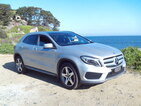MERCEDES GLA 250 AMG...