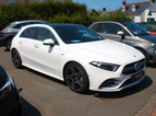 MERCEDES A35 AMG PREMIUM...