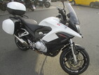 HONDA VFR800XDE CROSS...