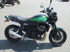 KAWASAKI Z900RS