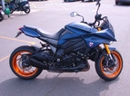 SUZUKI KATANA 1000