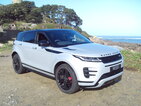RANGE ROVER EVOQUE...