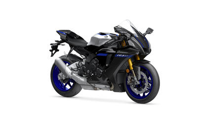 YZF R1M