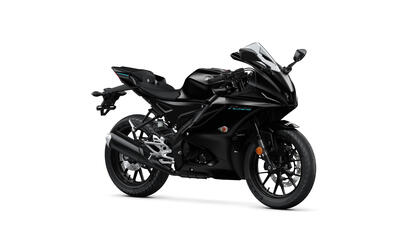 YZF R 125cc