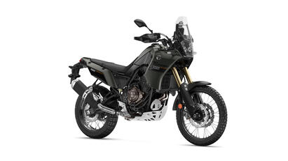 TENERE 700cc