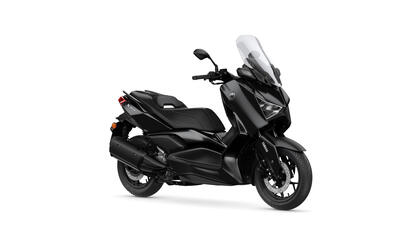 X MAX 300cc TECH MAX