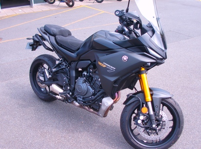 YAMAHA TRACER 7GT