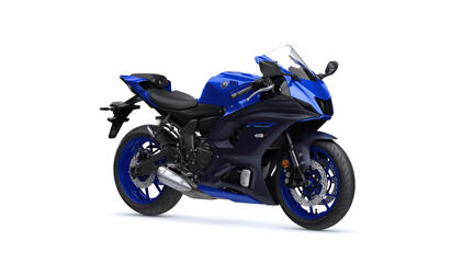 YZF-R7