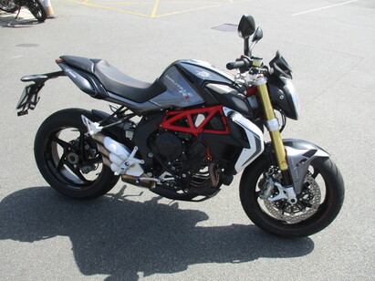 MV AGUSTA BRUTALE 800RR