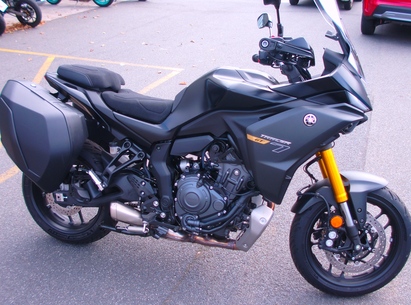 YAMAHA TRACER 7GT