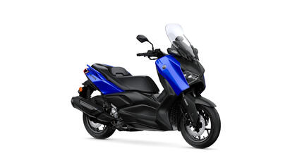 X MAX 300cc