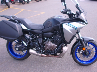 YAMAHA TRACER 7GT