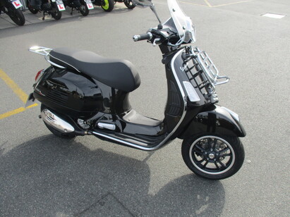 PIAGGIO VESPA GTS 300 SUPER