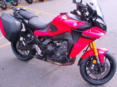 YAMAHA TRACER9 GT